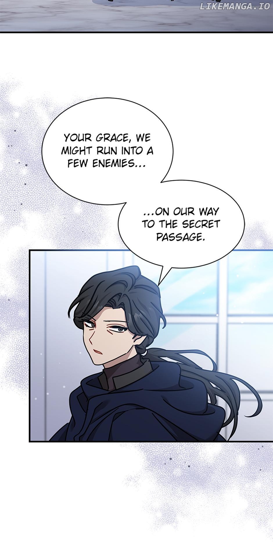 The Sea Captain's Bride Chapter 60 - page 49
