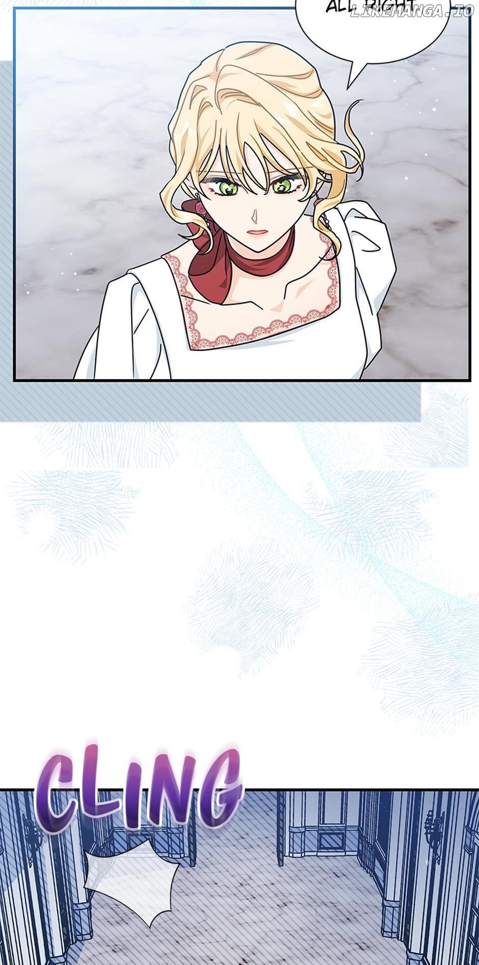 The Sea Captain's Bride Chapter 60 - page 51