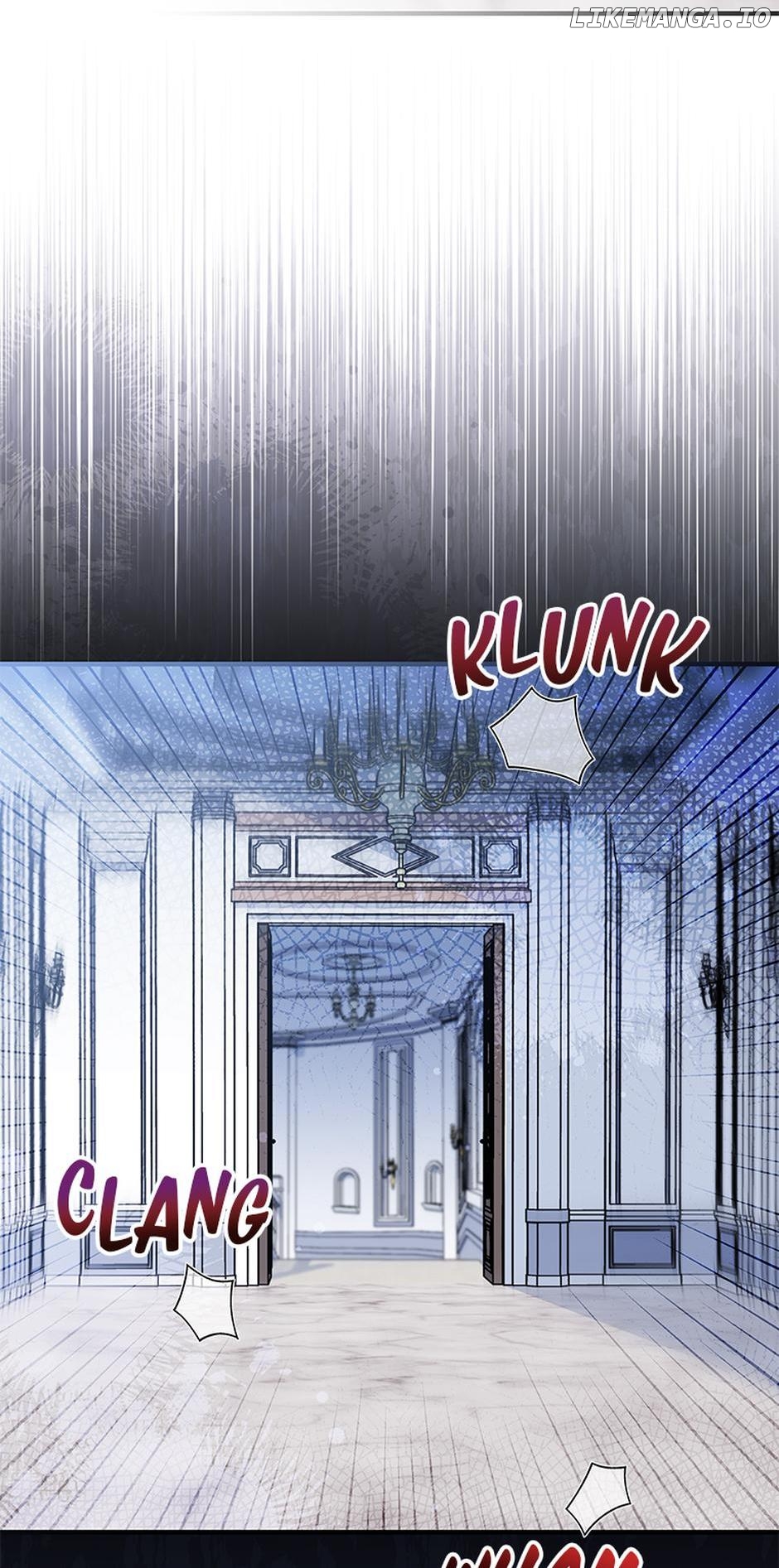 The Sea Captain's Bride Chapter 60 - page 53