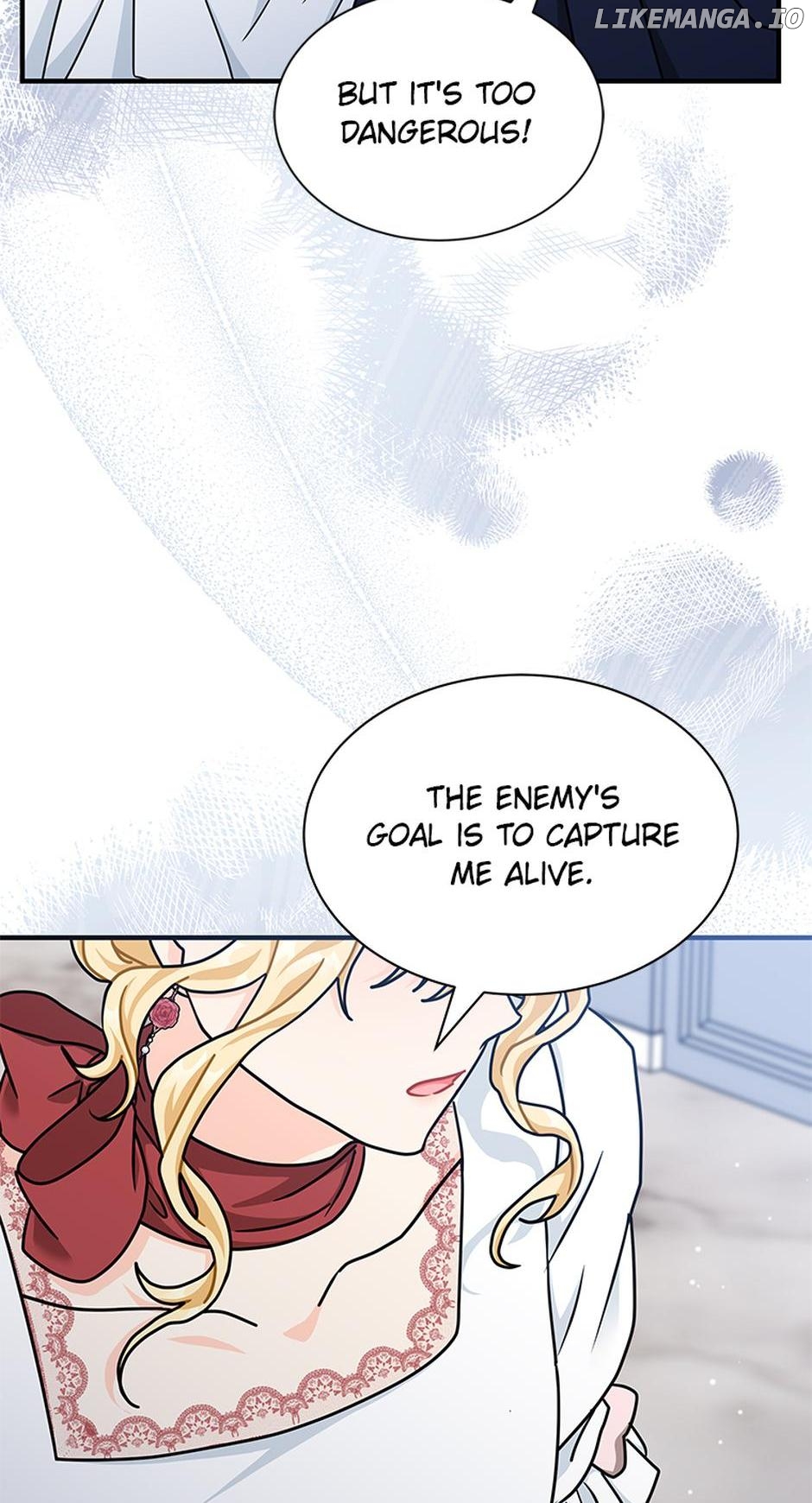 The Sea Captain's Bride Chapter 60 - page 56