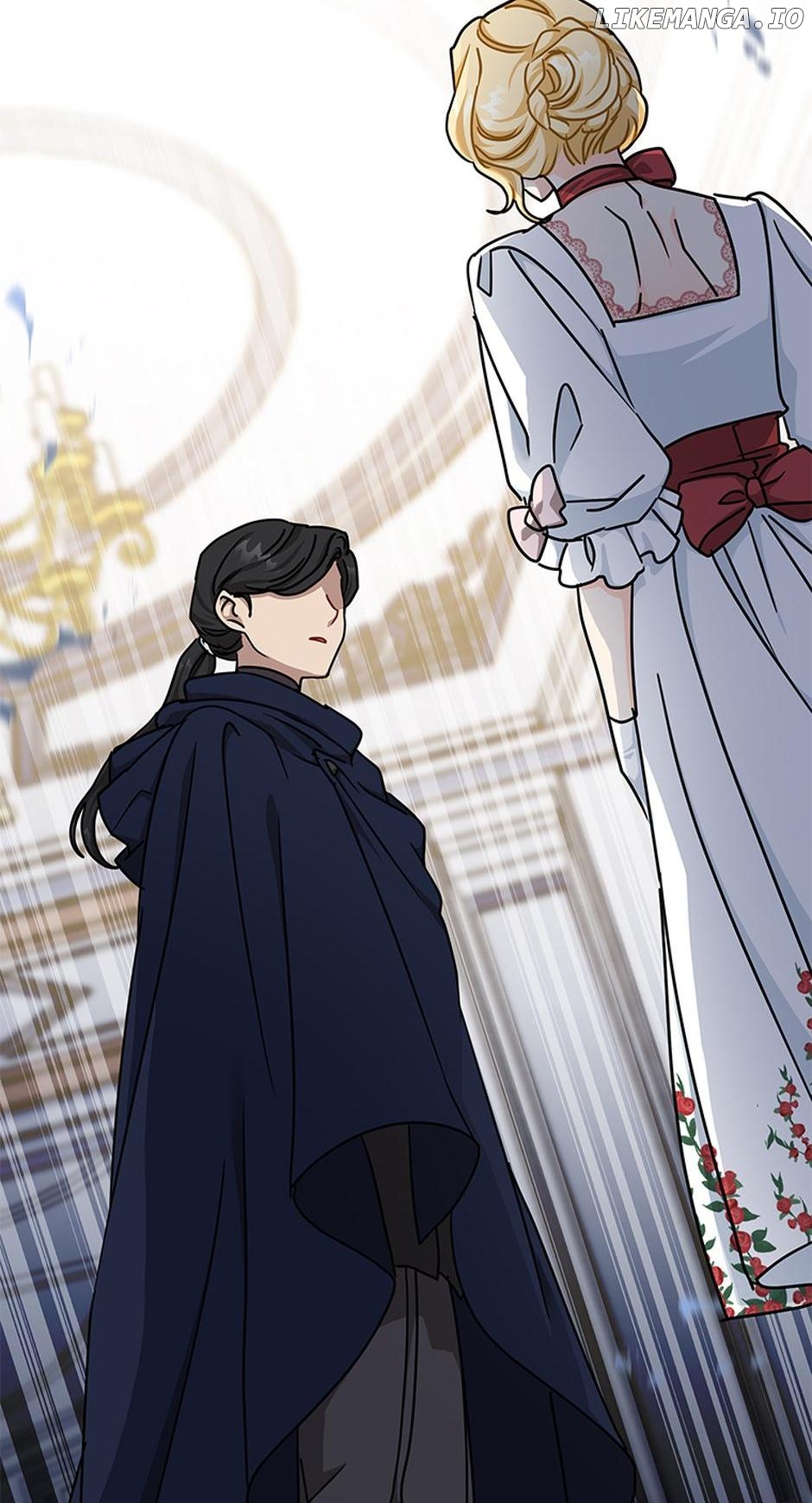 The Sea Captain's Bride Chapter 60 - page 58