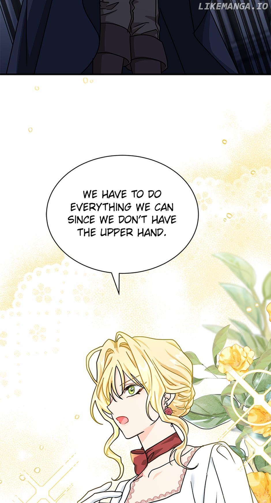 The Sea Captain's Bride Chapter 60 - page 59