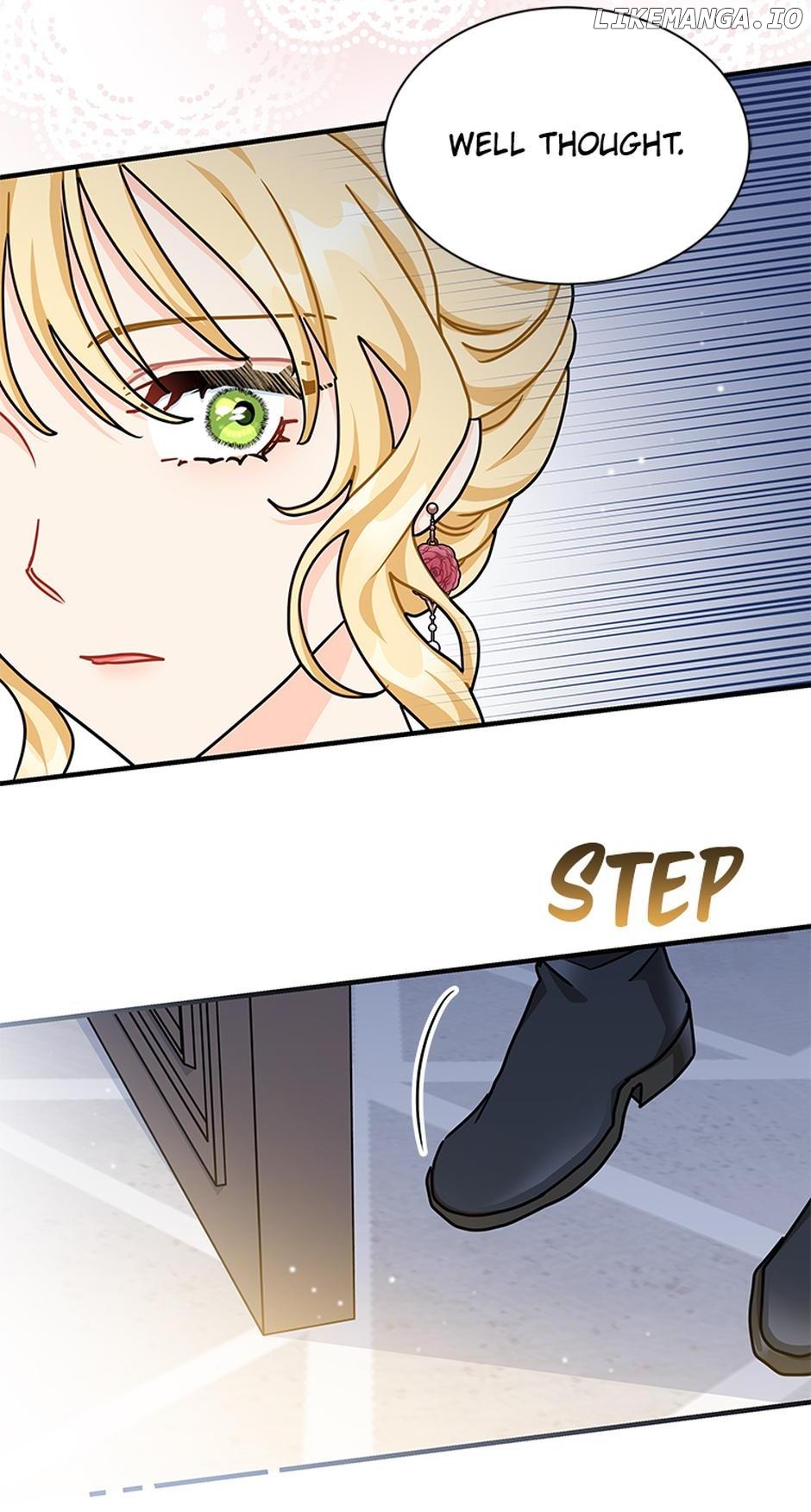 The Sea Captain's Bride Chapter 60 - page 6