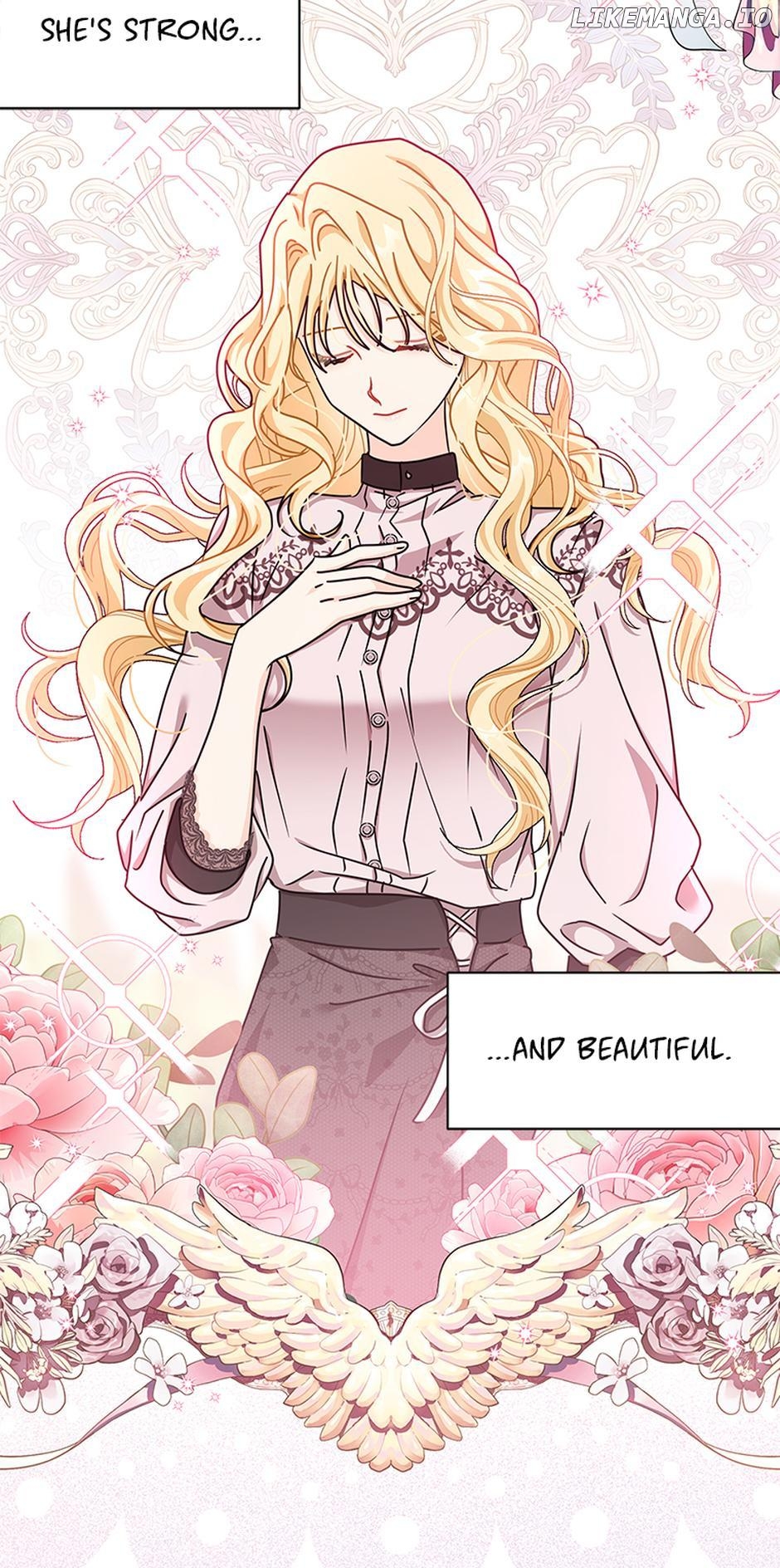 The Sea Captain's Bride Chapter 60 - page 63