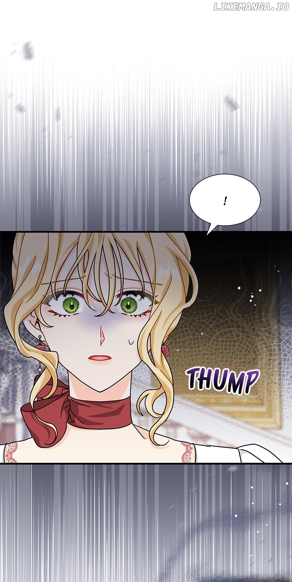 The Sea Captain's Bride Chapter 60 - page 69