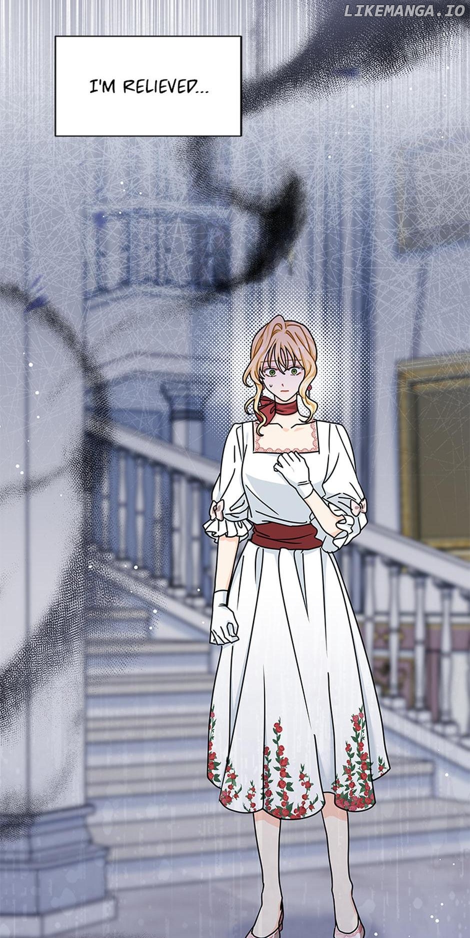 The Sea Captain's Bride Chapter 60 - page 70