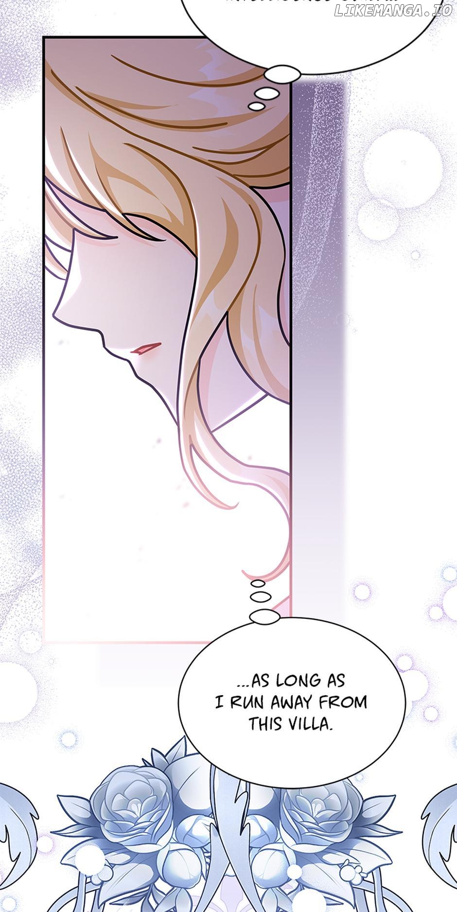 The Sea Captain's Bride Chapter 60 - page 73