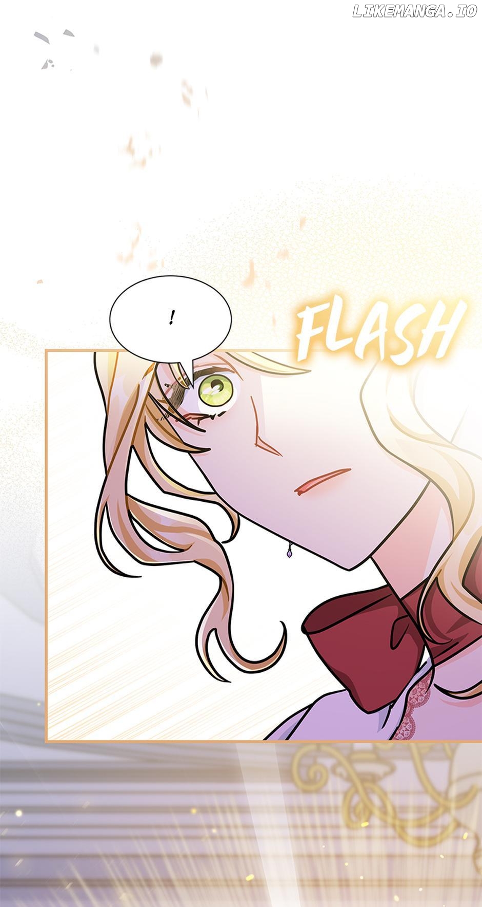 The Sea Captain's Bride Chapter 60 - page 76