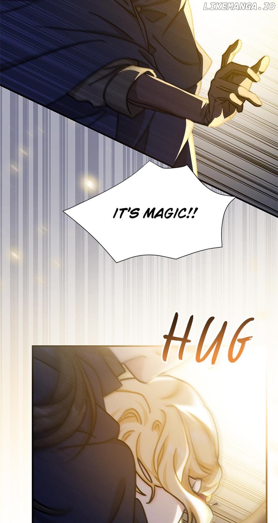 The Sea Captain's Bride Chapter 60 - page 79