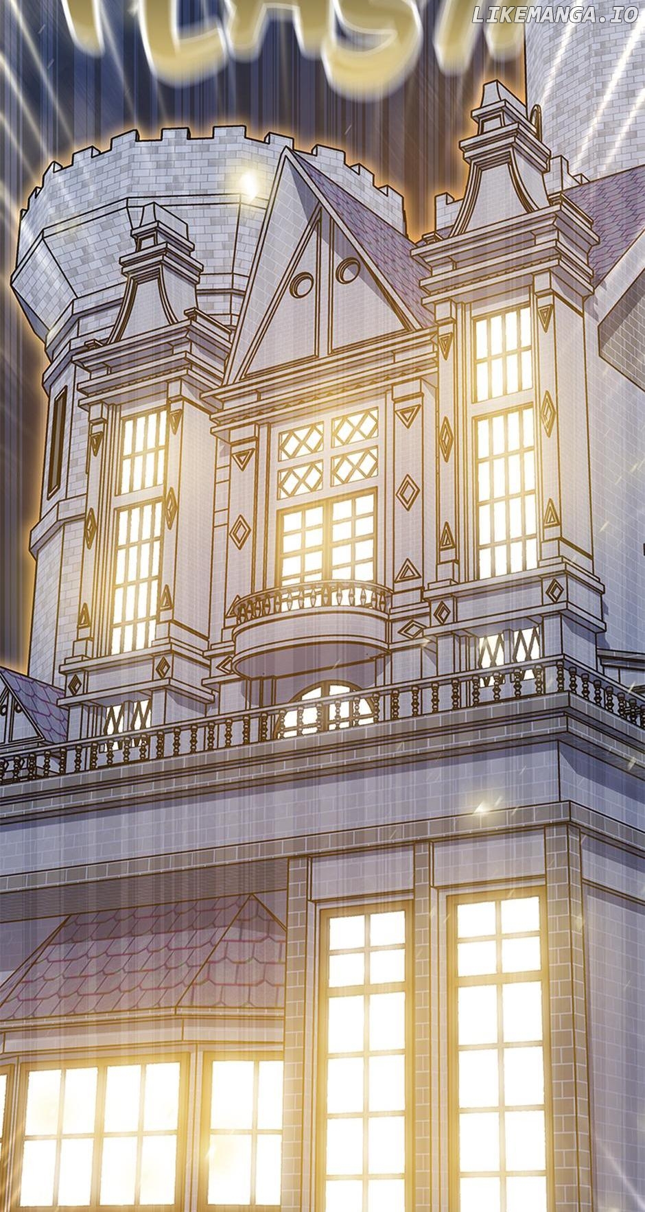 The Sea Captain's Bride Chapter 60 - page 81