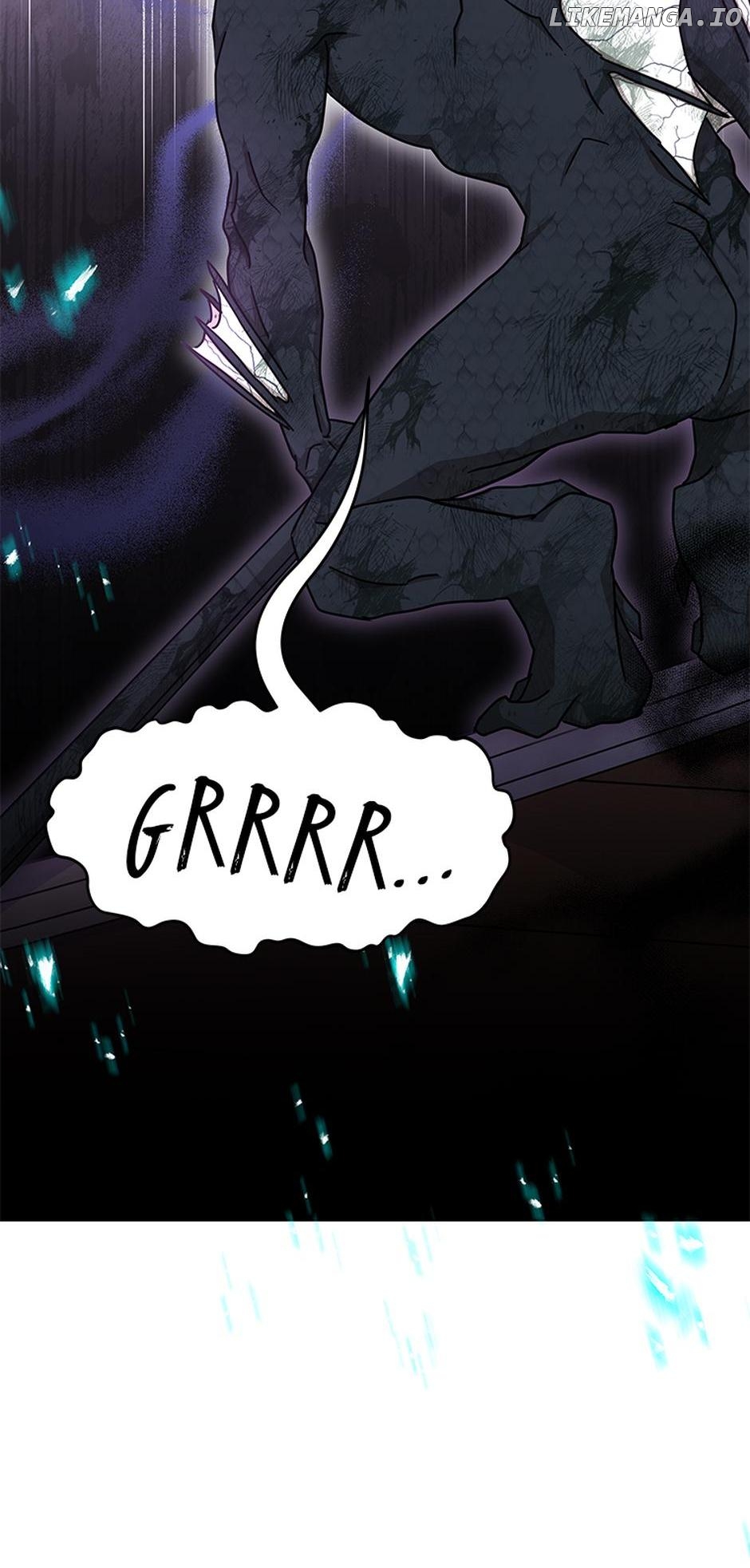 The Sea Captain's Bride Chapter 59 - page 10