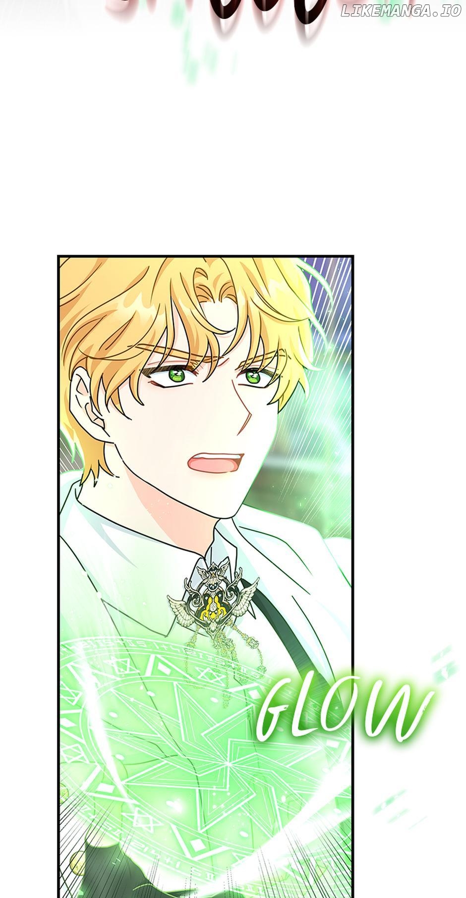 The Sea Captain's Bride Chapter 59 - page 21