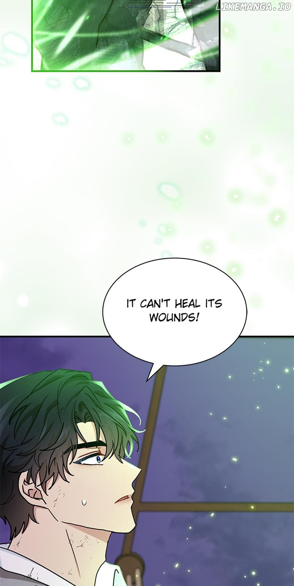 The Sea Captain's Bride Chapter 59 - page 26