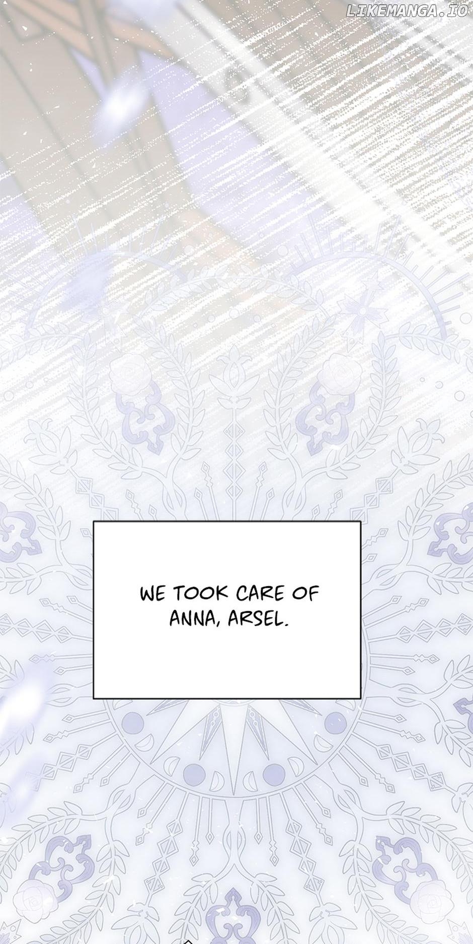 The Sea Captain's Bride Chapter 59 - page 30