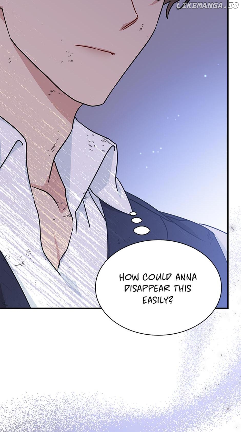 The Sea Captain's Bride Chapter 59 - page 35