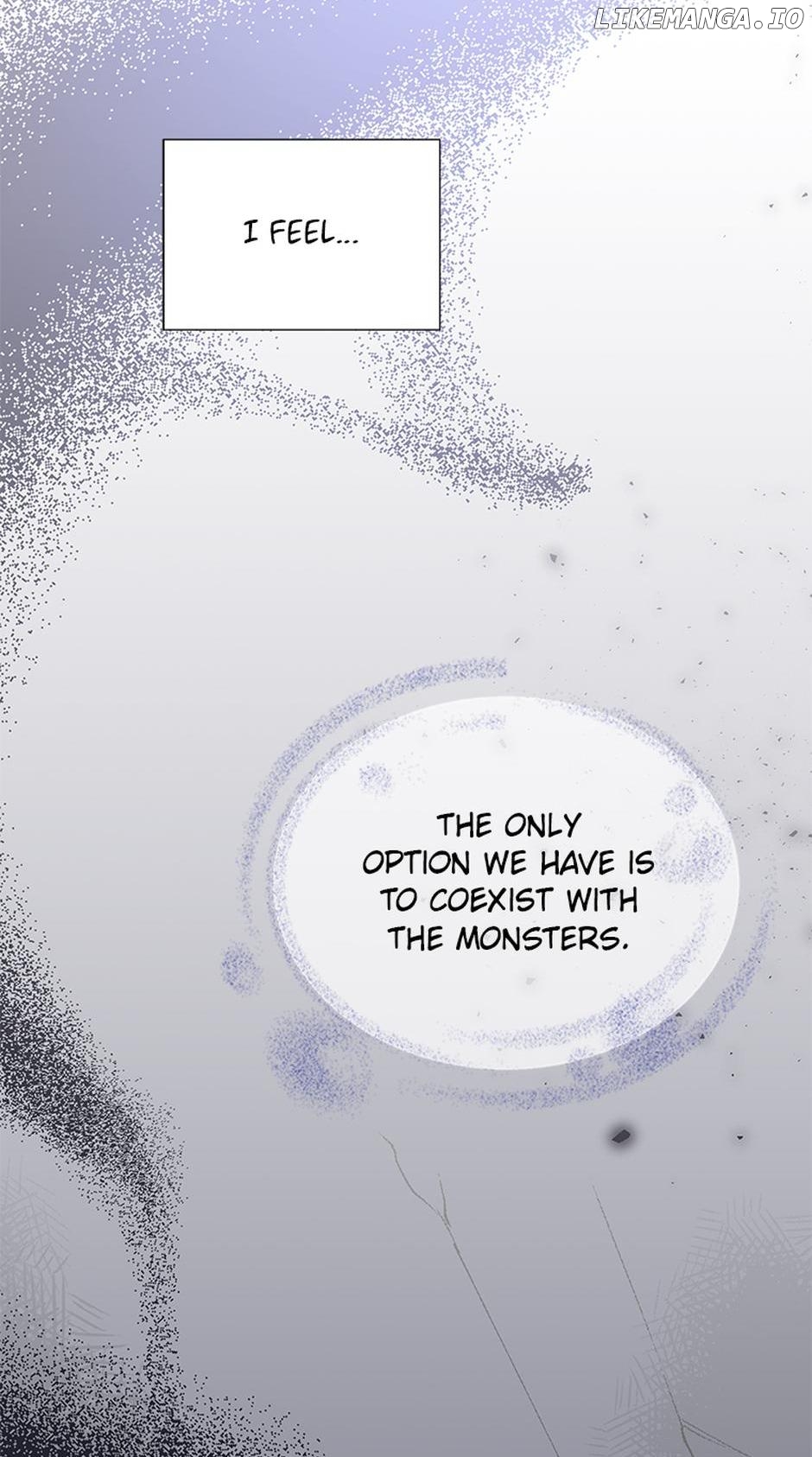 The Sea Captain's Bride Chapter 59 - page 36