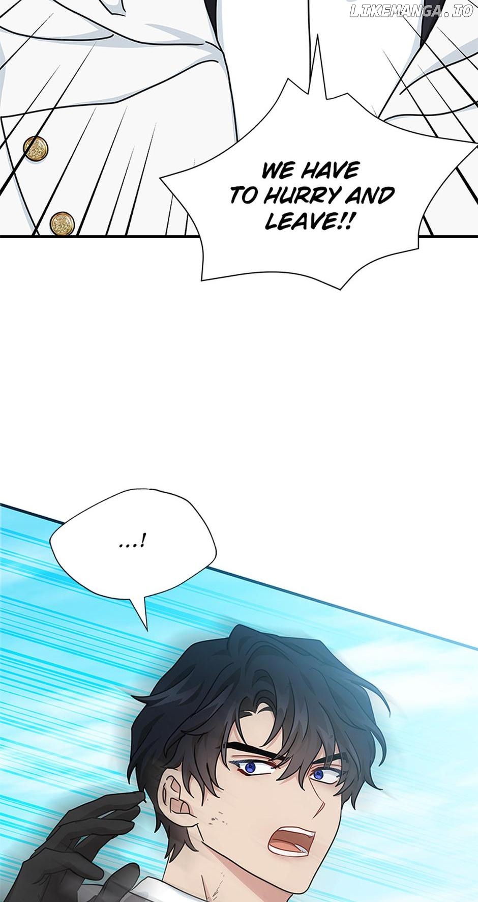 The Sea Captain's Bride Chapter 59 - page 39