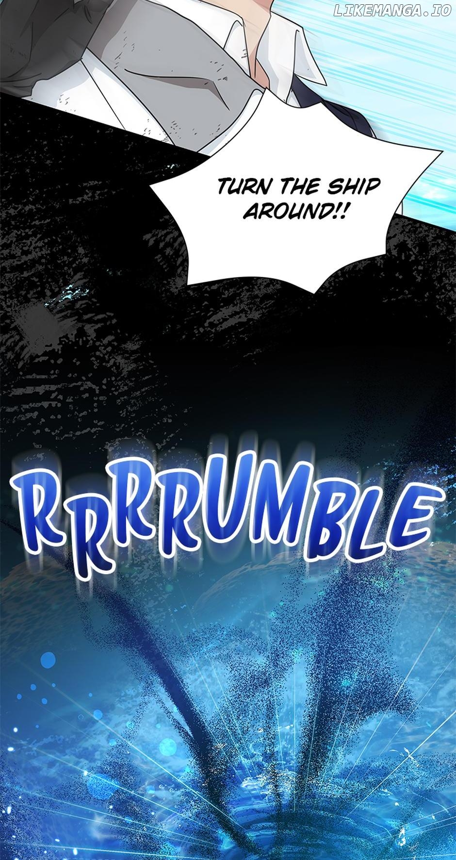 The Sea Captain's Bride Chapter 59 - page 40