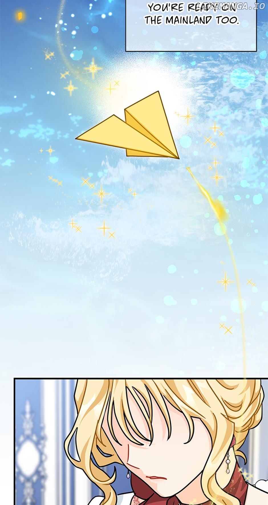 The Sea Captain's Bride Chapter 59 - page 43