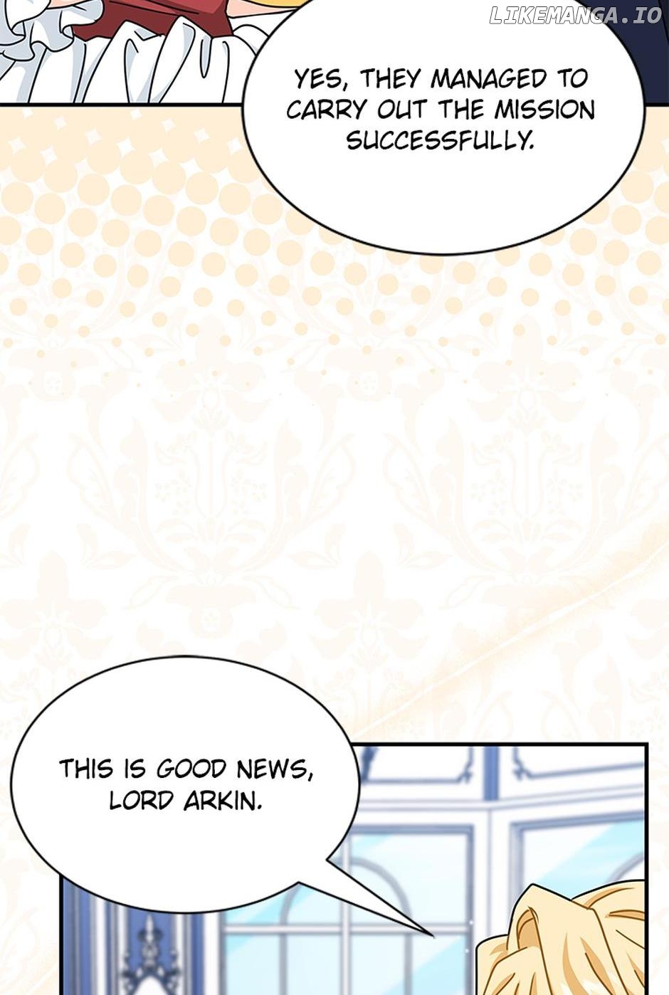 The Sea Captain's Bride Chapter 59 - page 46