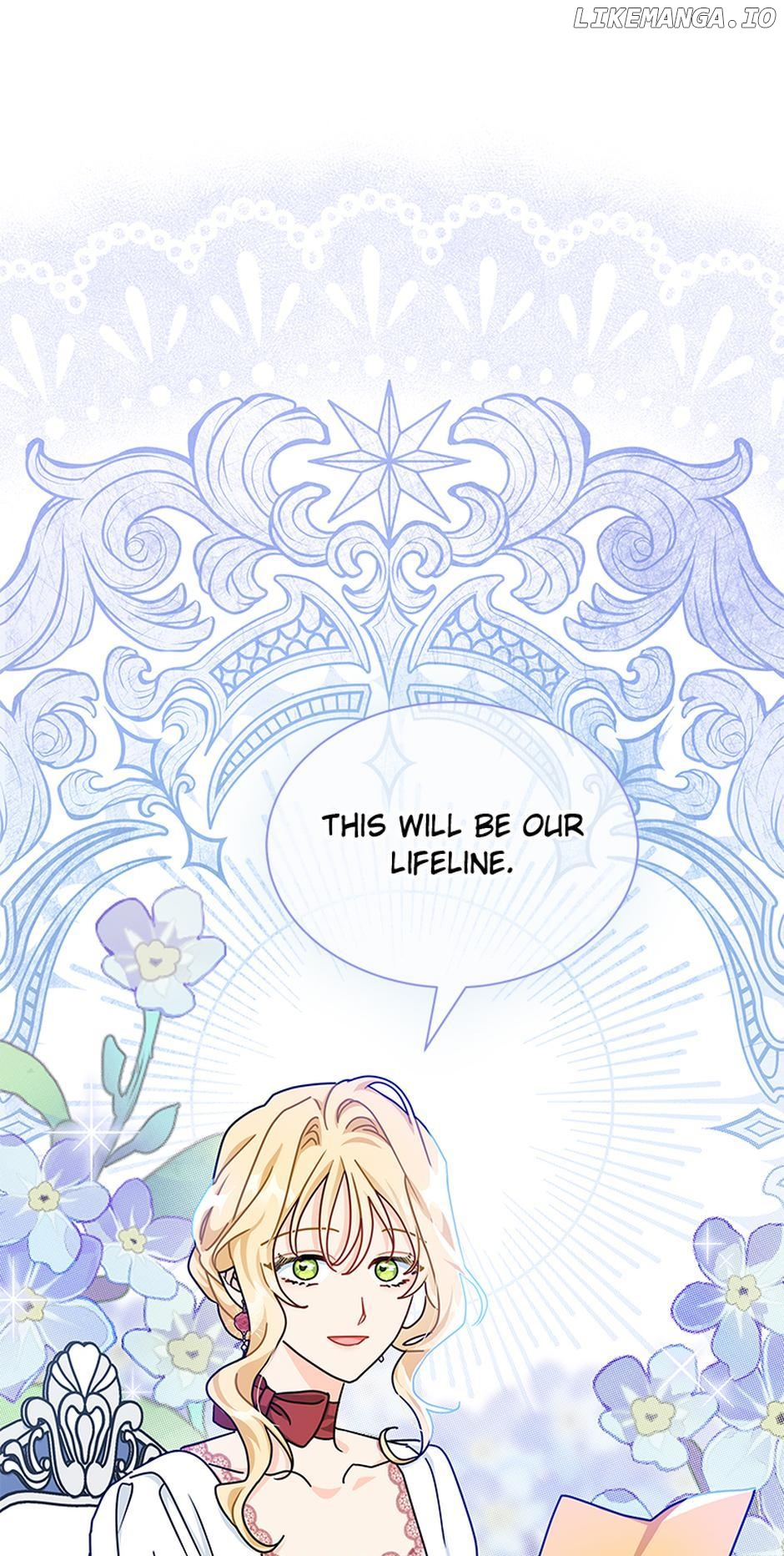 The Sea Captain's Bride Chapter 59 - page 48