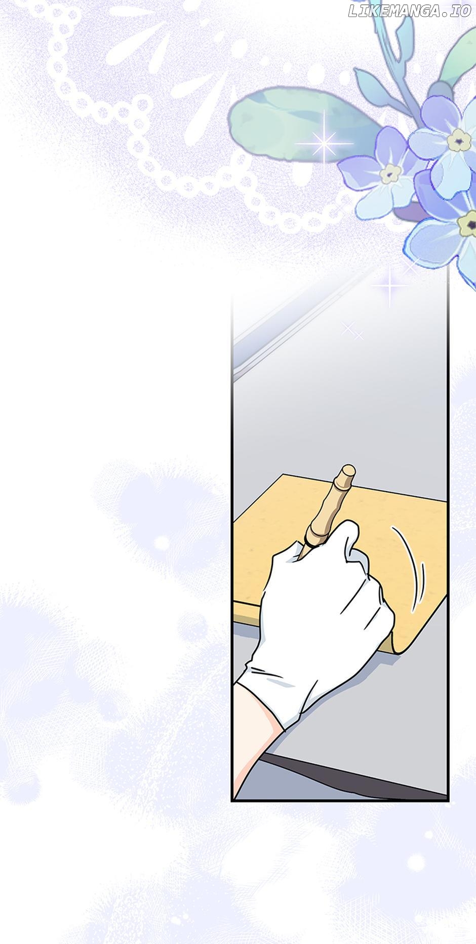 The Sea Captain's Bride Chapter 59 - page 50