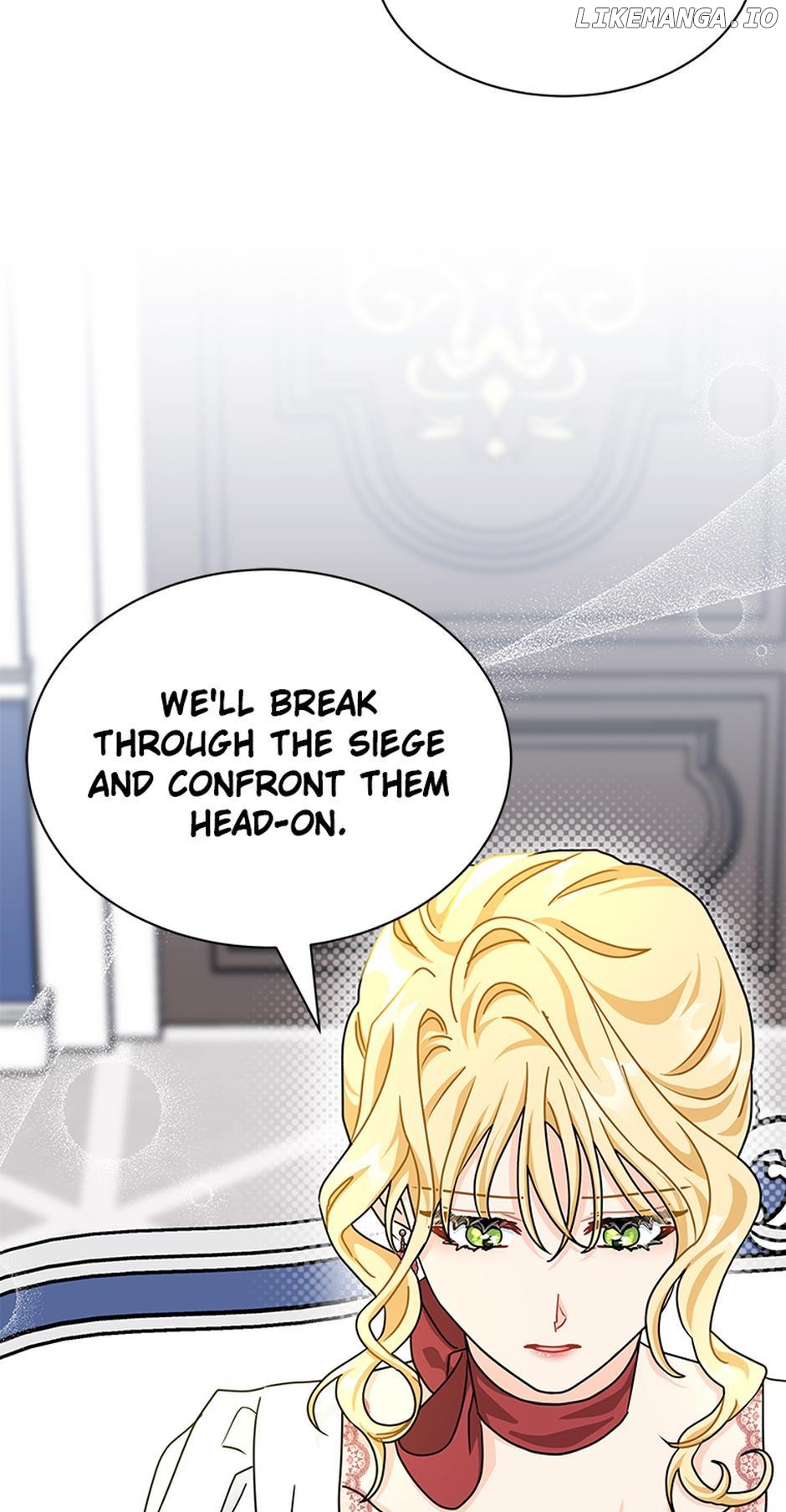 The Sea Captain's Bride Chapter 59 - page 56