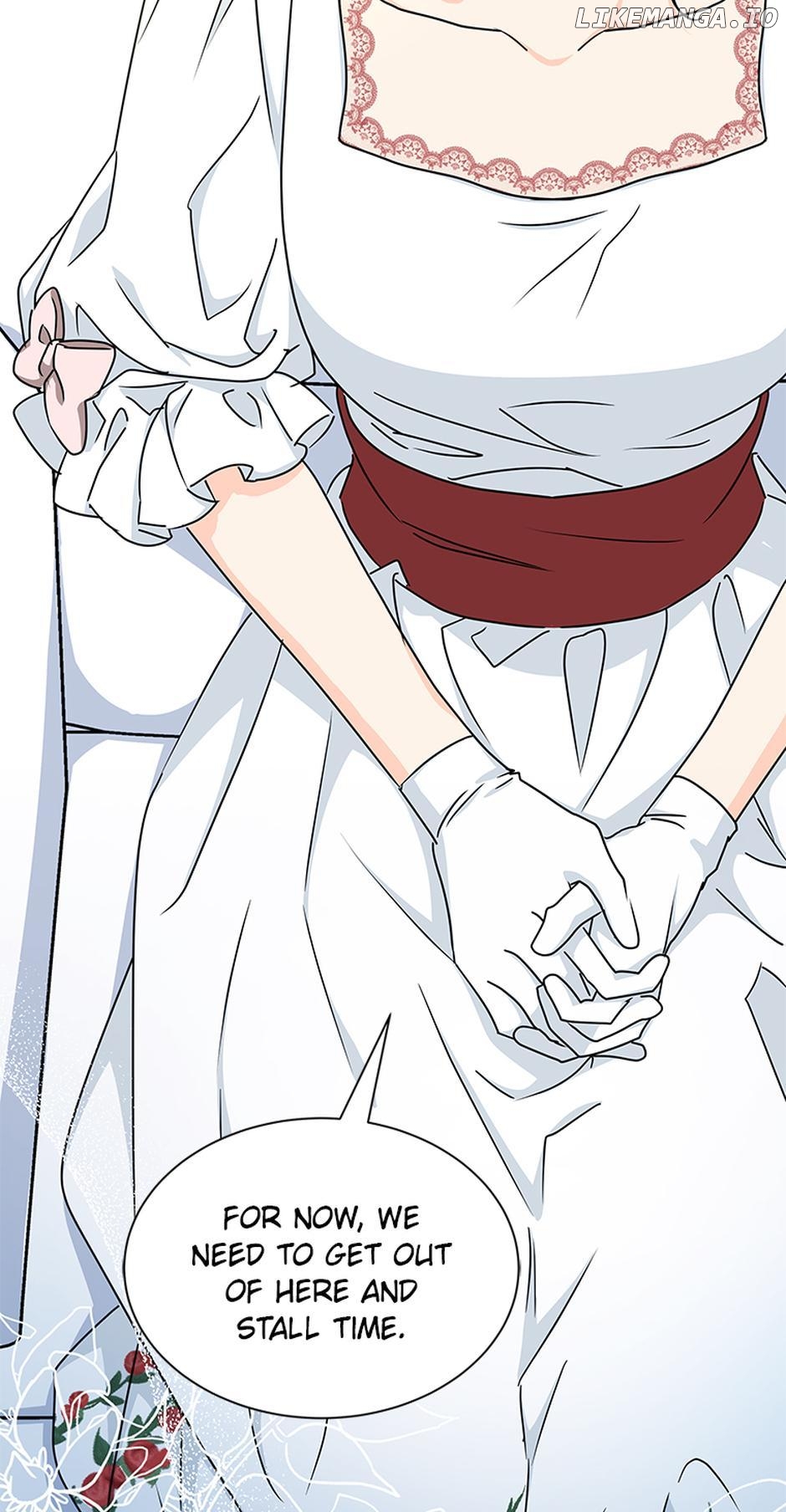The Sea Captain's Bride Chapter 59 - page 57