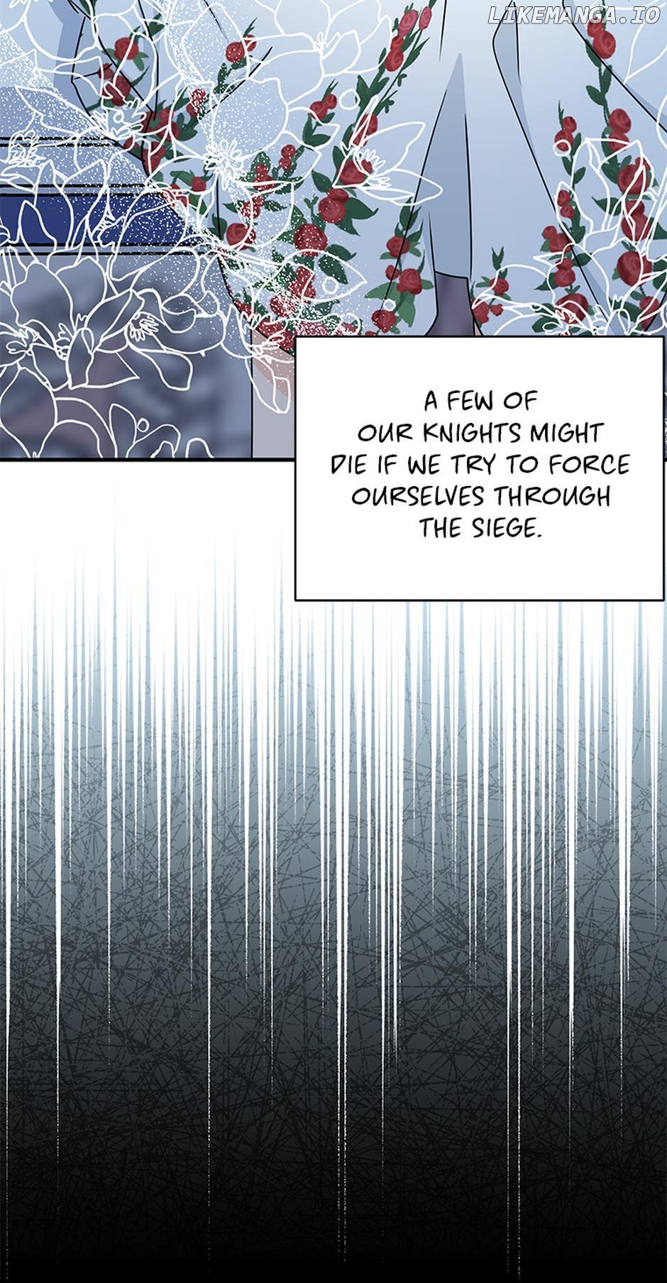 The Sea Captain's Bride Chapter 59 - page 58