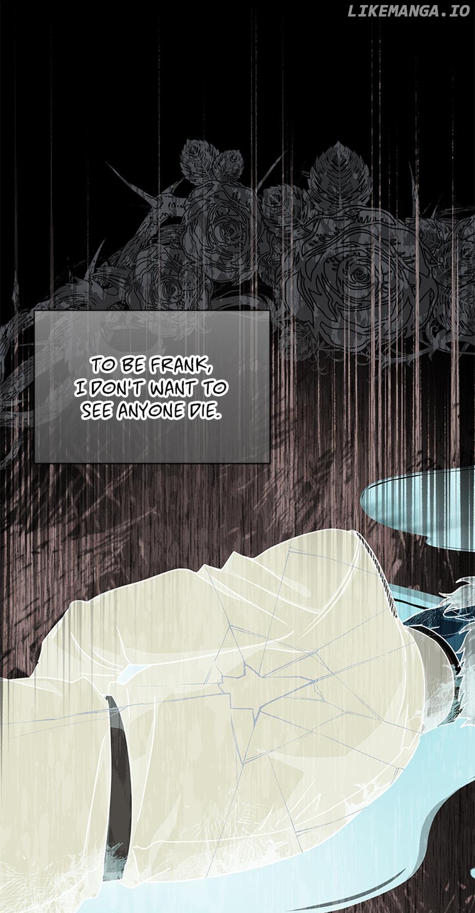 The Sea Captain's Bride Chapter 59 - page 59