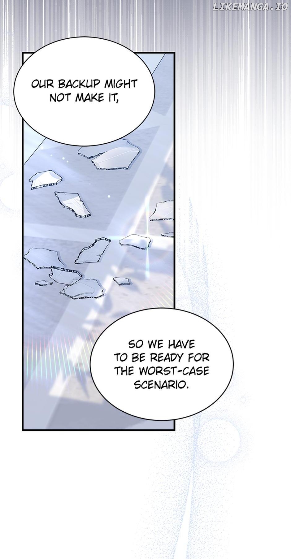 The Sea Captain's Bride Chapter 59 - page 63