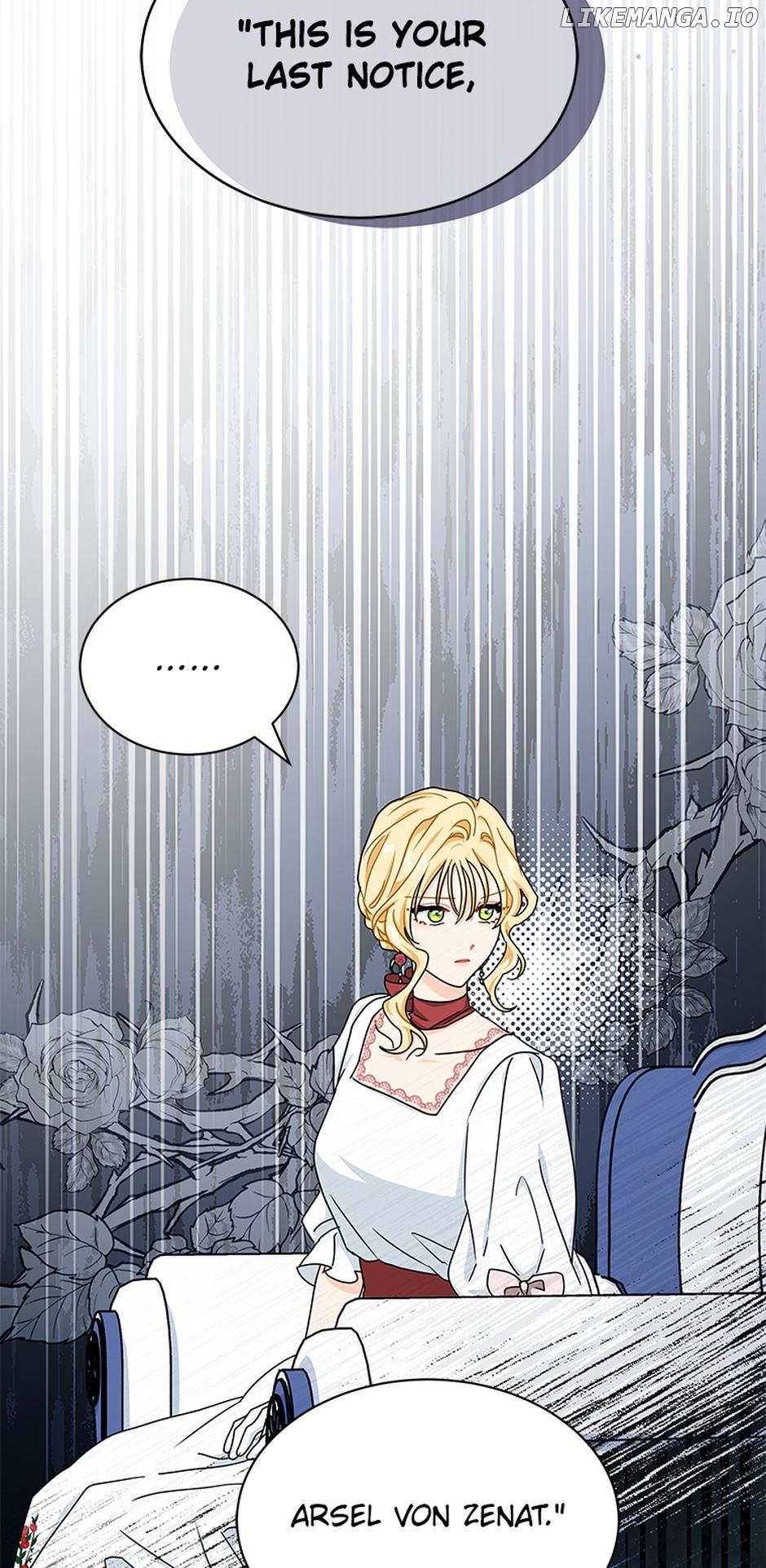 The Sea Captain's Bride Chapter 59 - page 67