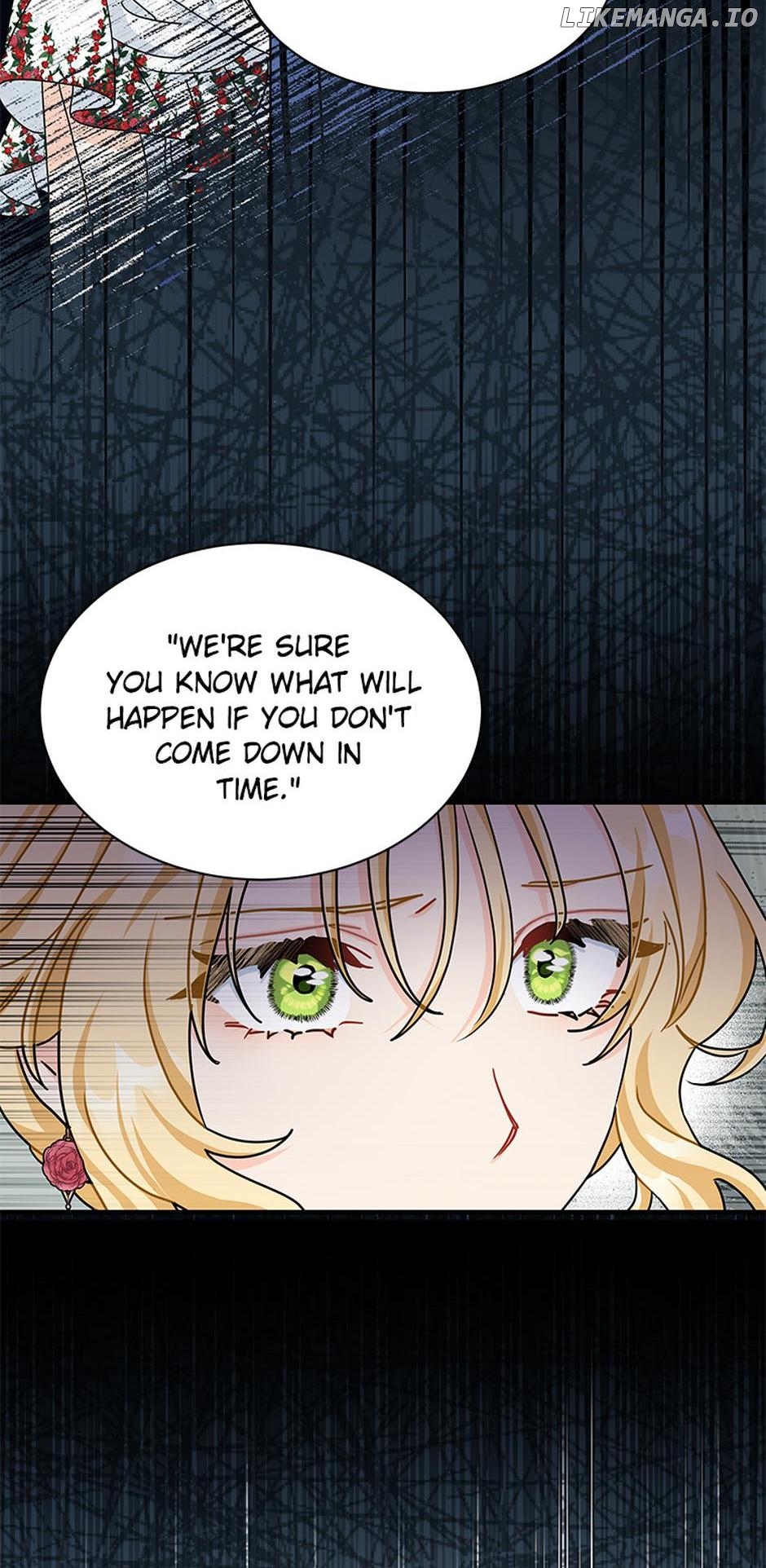 The Sea Captain's Bride Chapter 59 - page 68