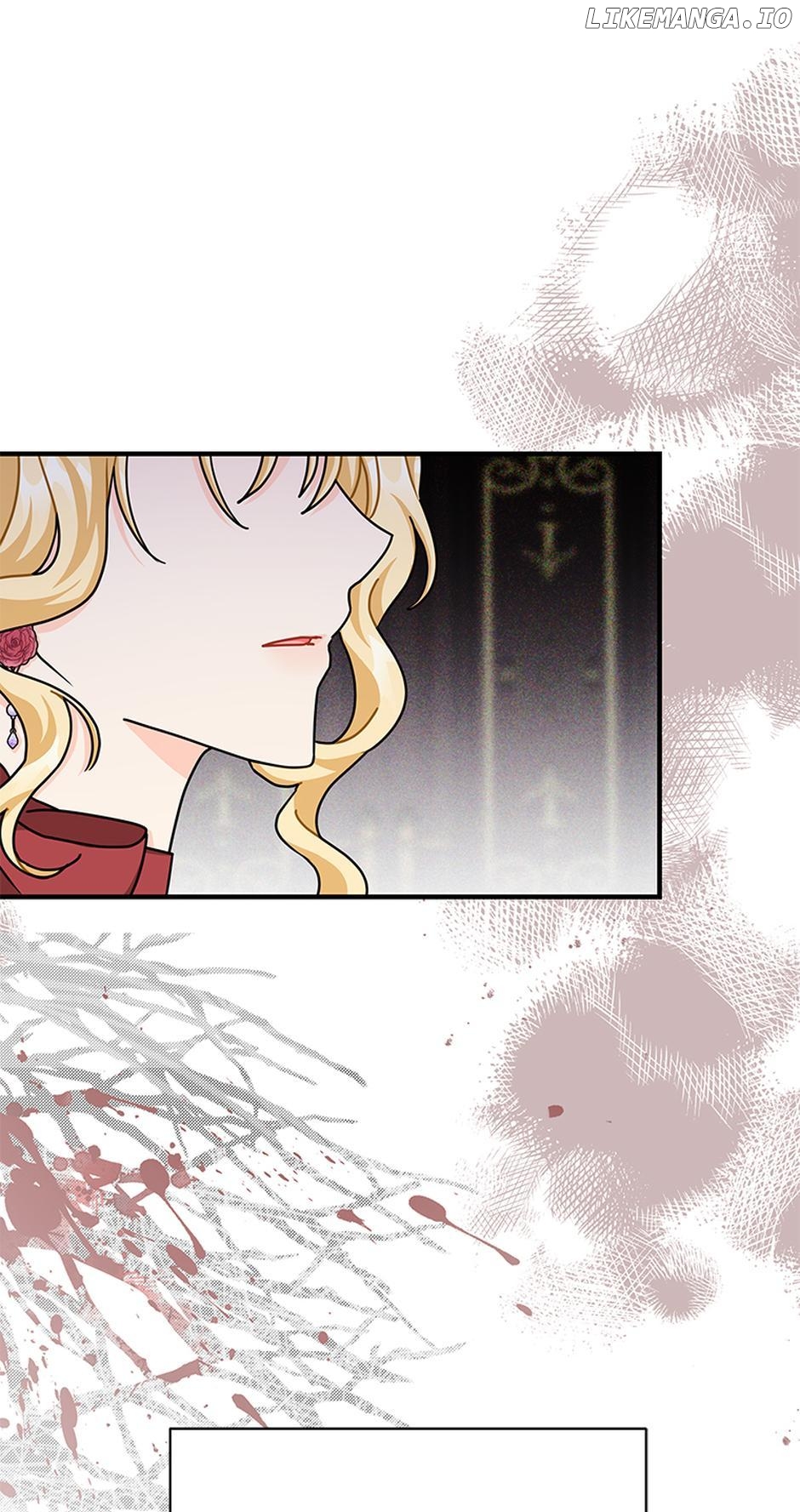 The Sea Captain's Bride Chapter 59 - page 70
