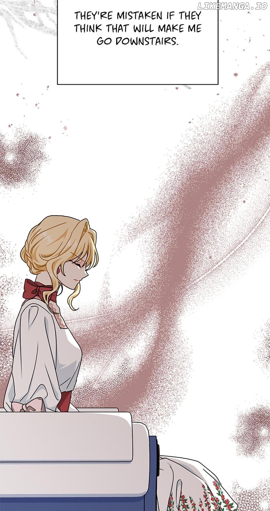 The Sea Captain's Bride Chapter 59 - page 71