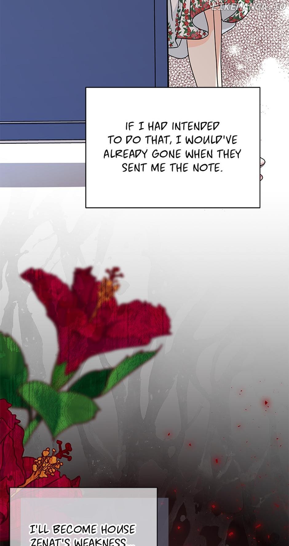The Sea Captain's Bride Chapter 59 - page 72