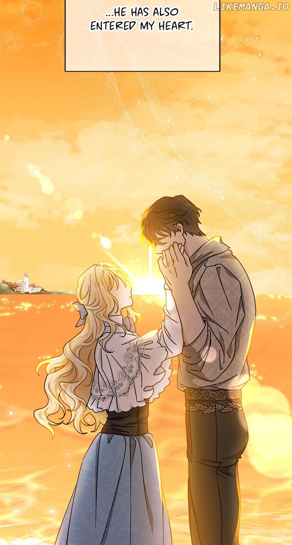 The Sea Captain's Bride Chapter 59 - page 82