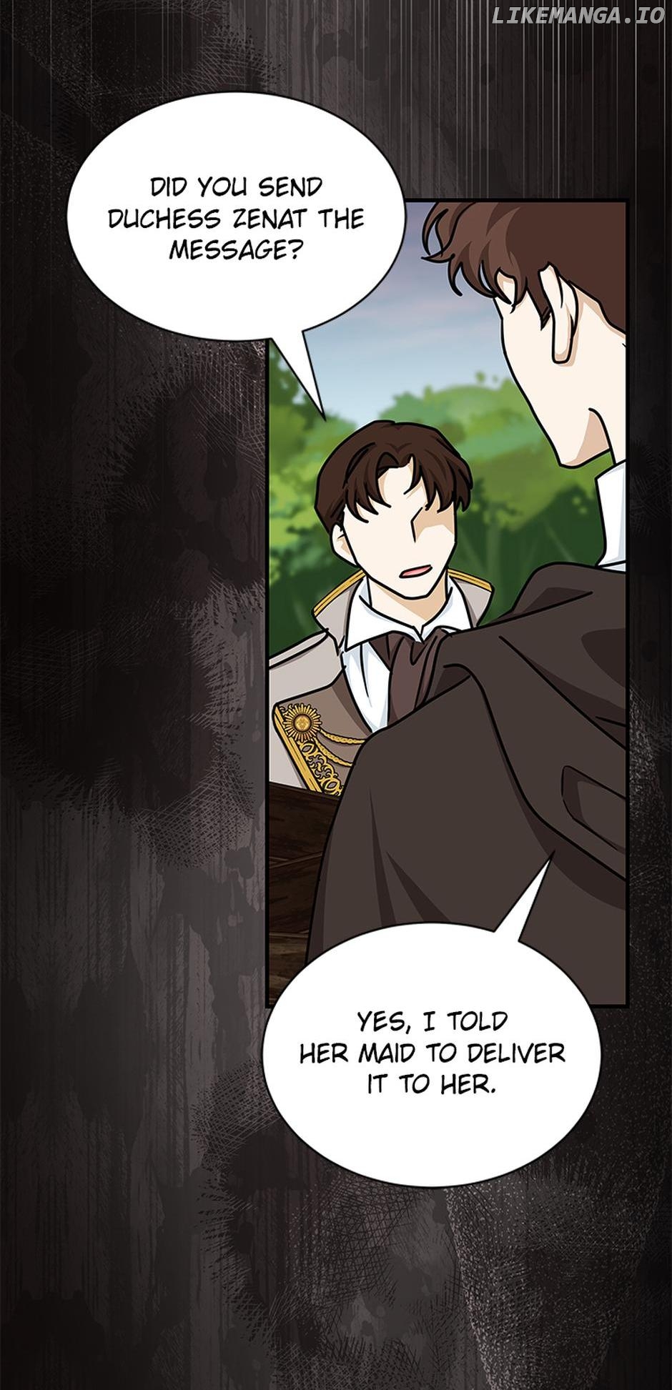 The Sea Captain's Bride Chapter 59 - page 87