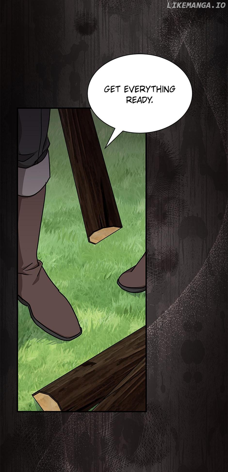 The Sea Captain's Bride Chapter 59 - page 88