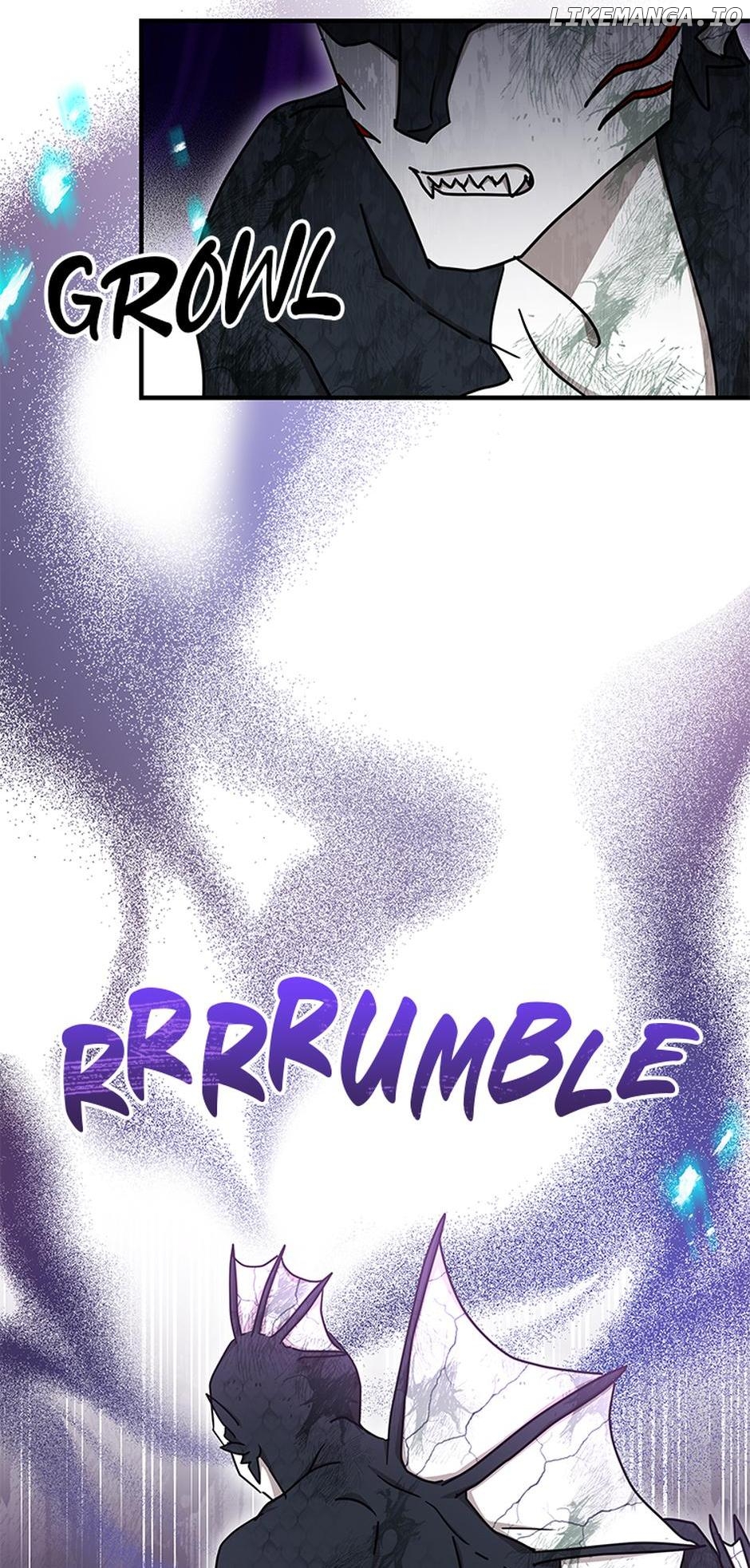 The Sea Captain's Bride Chapter 59 - page 9