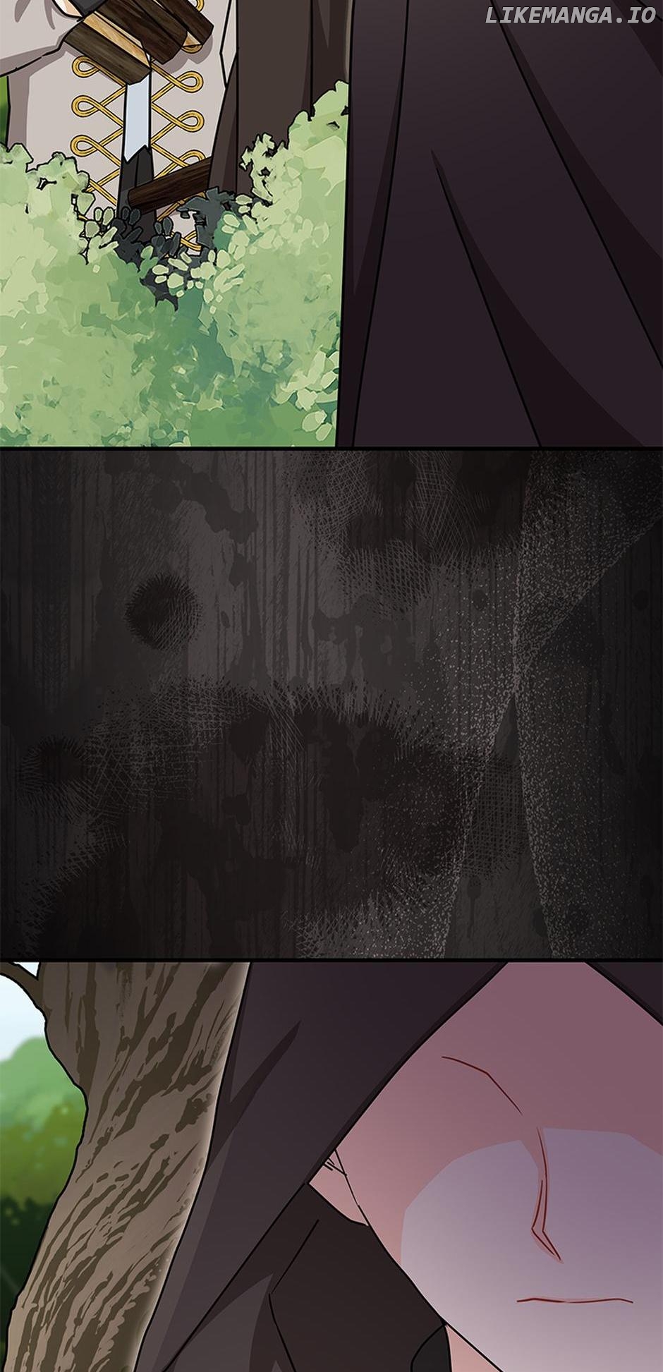 The Sea Captain's Bride Chapter 59 - page 90