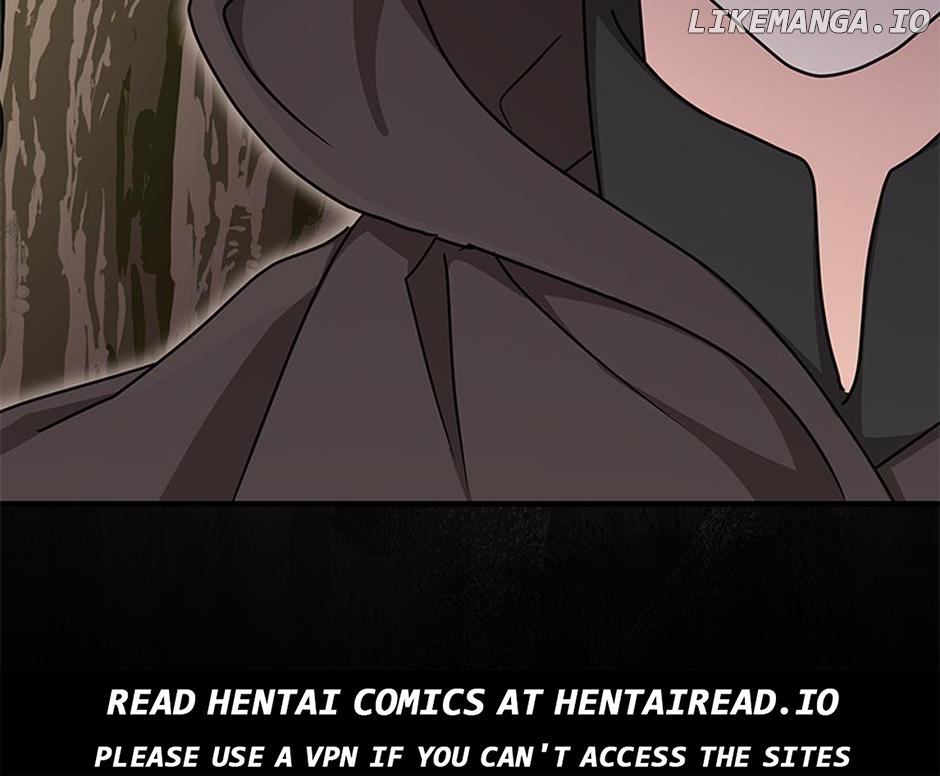 The Sea Captain's Bride Chapter 59 - page 91
