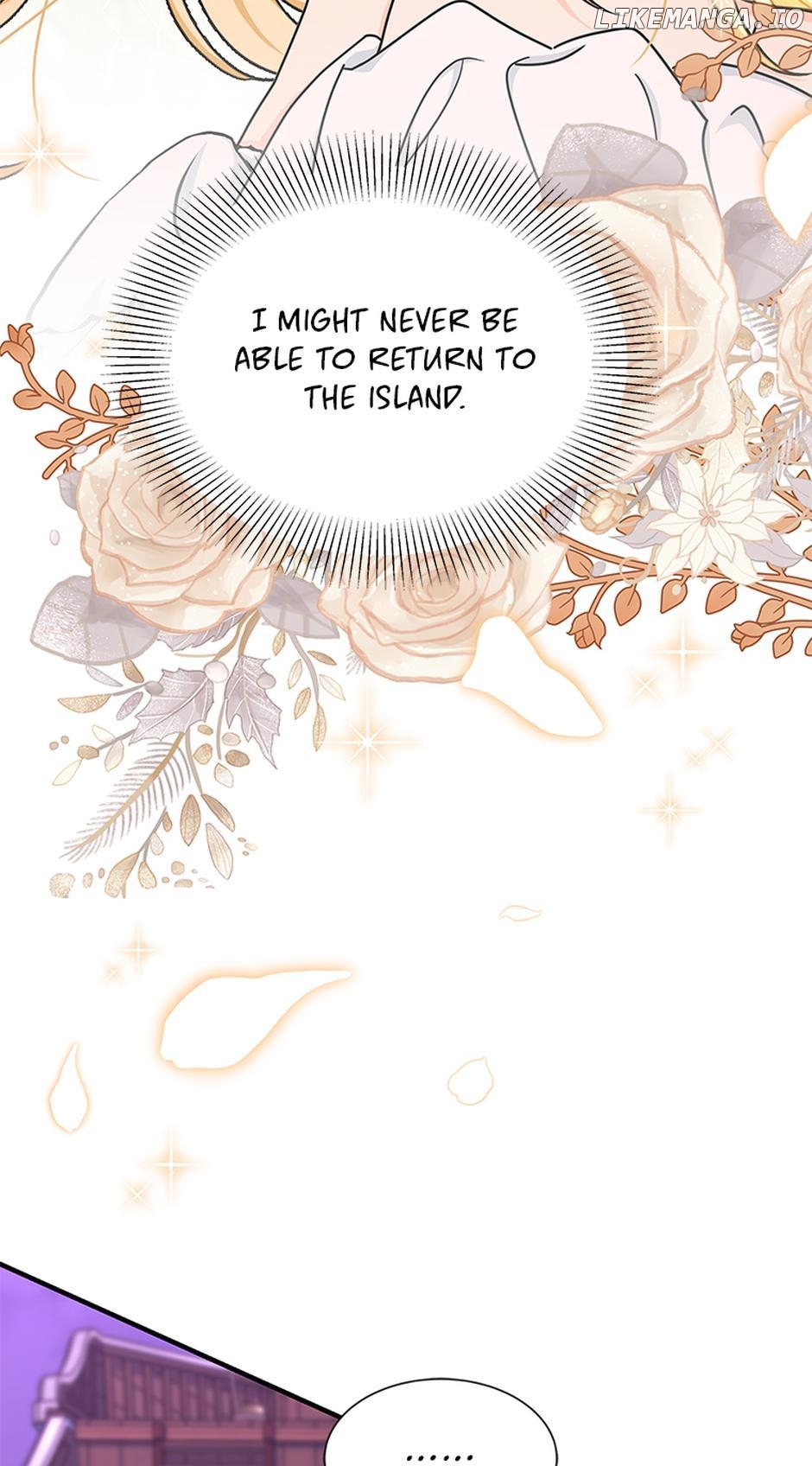 The Sea Captain's Bride Chapter 58 - page 10