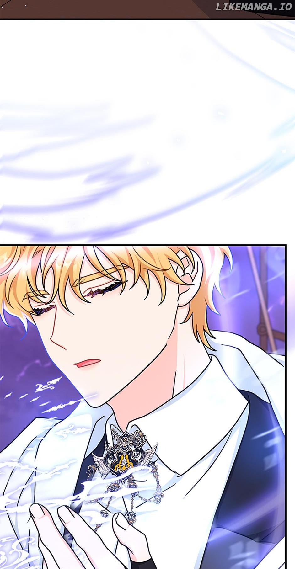 The Sea Captain's Bride Chapter 58 - page 13