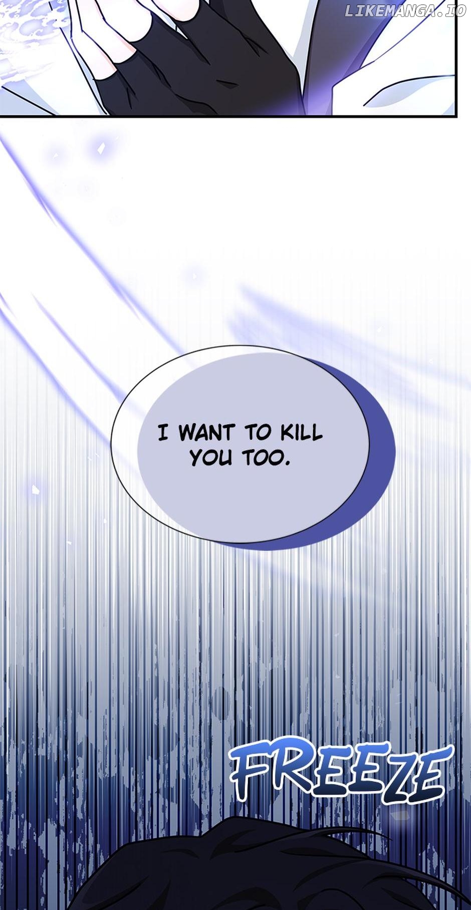 The Sea Captain's Bride Chapter 58 - page 14