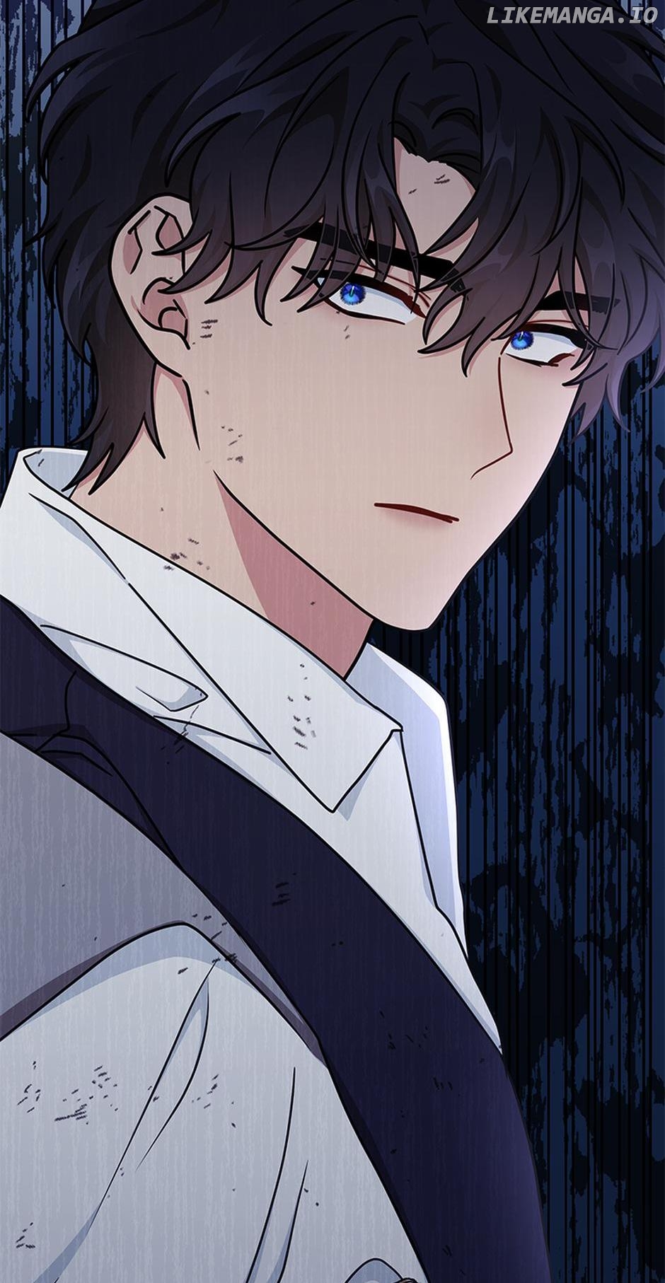 The Sea Captain's Bride Chapter 58 - page 15