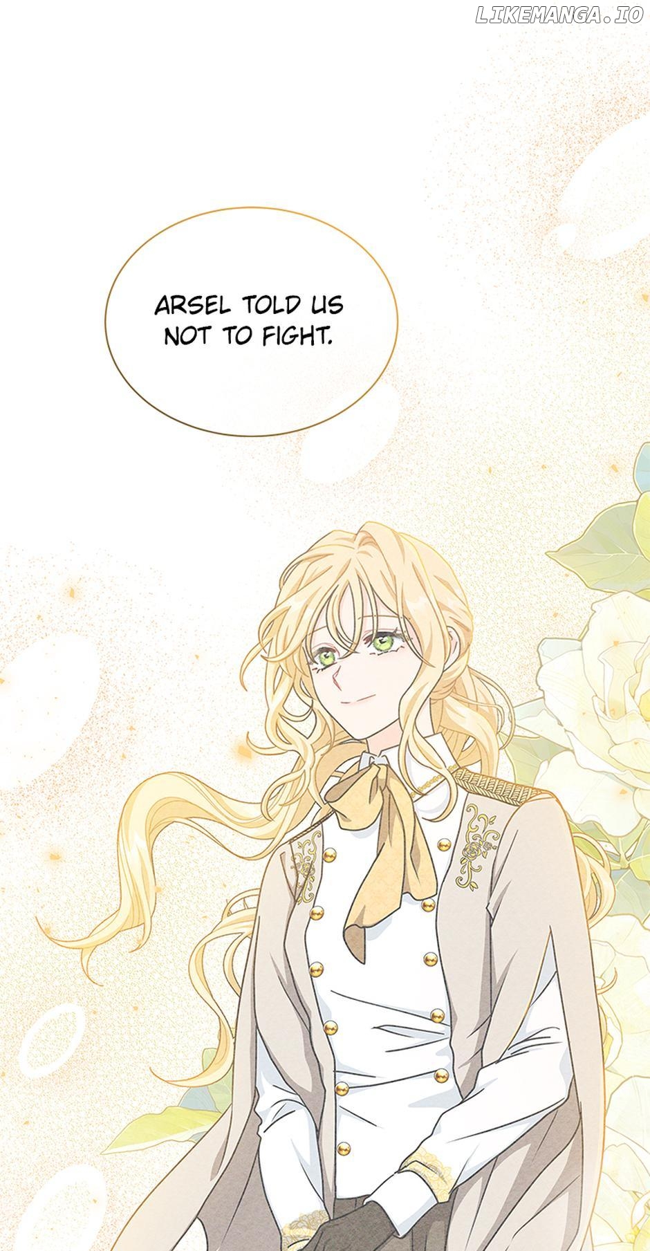 The Sea Captain's Bride Chapter 58 - page 18