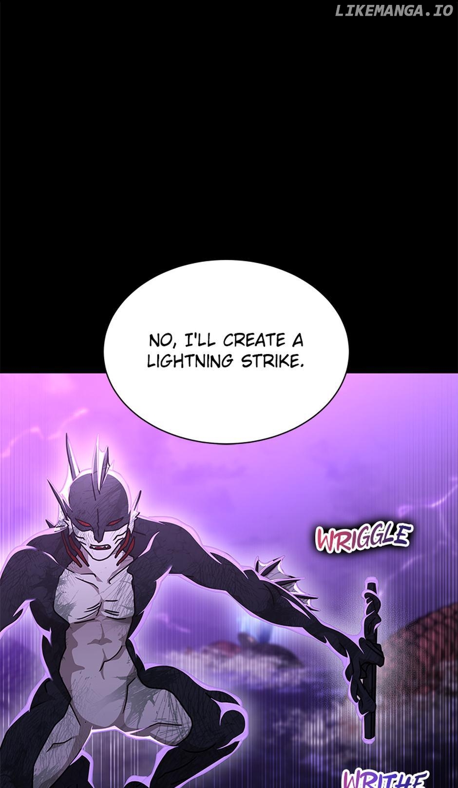 The Sea Captain's Bride Chapter 58 - page 2