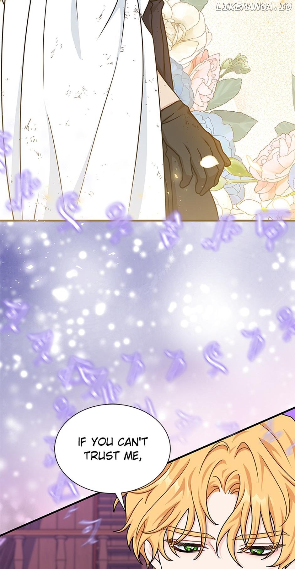 The Sea Captain's Bride Chapter 58 - page 20
