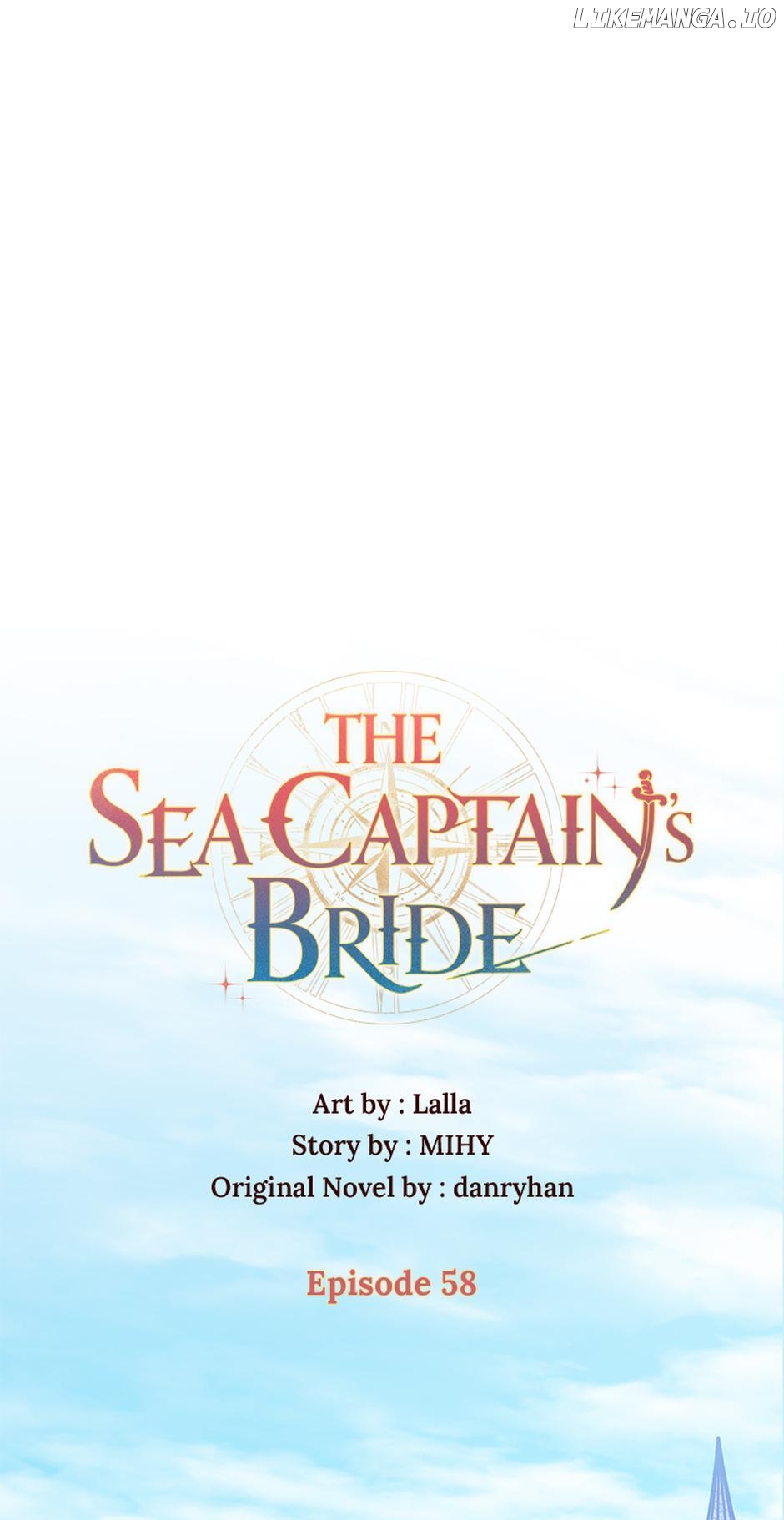 The Sea Captain's Bride Chapter 58 - page 25